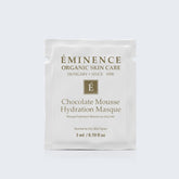 Eminence Organics Chocolate Mousse Hydration Masque Sample